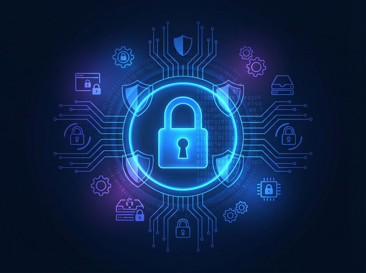 酷鸭加速器安全防护体系